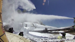 Illustration for article titled Firefighter Says That Being Disliked Means Taking The Fall